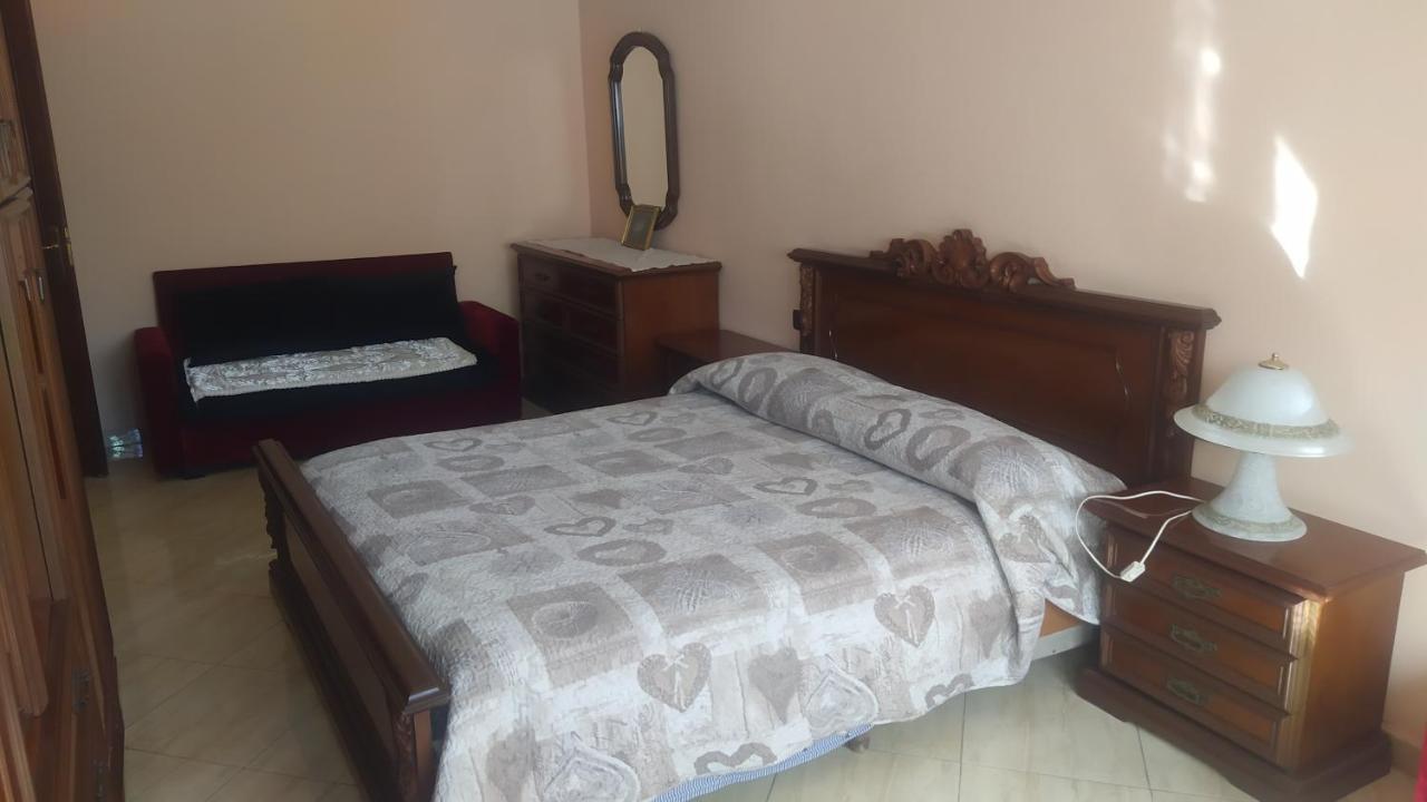 Appartement A Casablanca Exterior foto