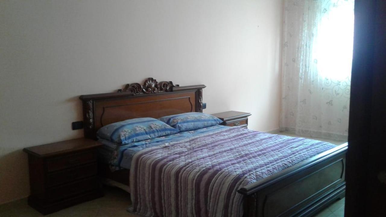 Appartement A Casablanca Exterior foto